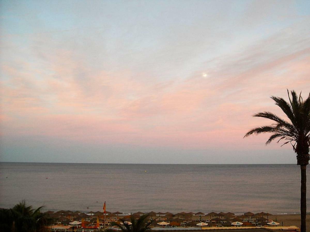 Mediterranean Dream II - Studio Torremolinos Esterno foto